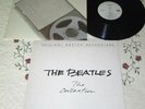 The Beatles-Let It Be-MFSL Vinyl LP from The Beatles Collection Box Set