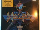 Winger II NEW SEALED   In the Heart of the Young  - 1990 - Vinyl Record Album