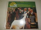 The Beach Boys: Pet Sounds (Stereo) LP, 200 Gramm Vinyl, 33 rpm, US-Pressung