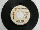 Northern Soul - JR Walker & The All Stars/Ain't That The Truth