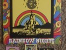 Black Magick SS Rainbow Nights LP