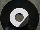 Joe nolan- cool it with reggae/ poison reggay  Ex+  plastic re- cut 