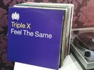 90's, 00''s 12 Inch Vinyl -- -House / Techno / Dance -- 54 records in total--