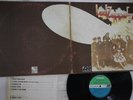 LP/GF LED ZEPPELIN Led Zeppelin II MT1091 ATLANTIC JAPAN Vinyl