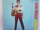 Elvis Presley 1958 Japan LP LOVING YOU / Jailhouse Rock LS -5048 Japan G/VG