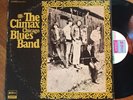 The Climax Chicago Blues Band orig. ‘69 blues rock psych SIRE VG+