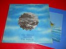 LP ITALIAN PROG PREMIATA FORNERIA MARCONI - THE WORLD BECAME THE WORLD
