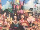 The Rolling Stones / Their Satanic Majesties Request lenticular cover NM/VG+