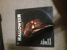 Halloween - Original Soundtrack - Vinyl - Rare  HTF