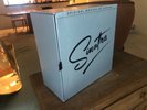 Frank Sinatra Audiophile MFSL Original Master Recording 16 LP Box Set.  