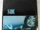 Sade Diamond Life LP Vinyl Record 1984 Portrait Record VG/VG FR 39581