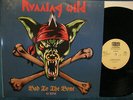 Running Wild Bad to the bone Maxi 12