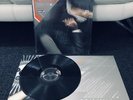 Neon Neon - Stainless Style - Boom Bip Super Furry Rhys - LP Vinyl Album Record
