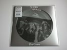 QUEEN - The Game - Limited Edition Picture Disc - #1786/1980
