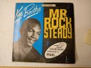Ken Boothe - Mr Rock Steady Vinyl LP