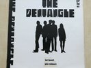 THE PENTANGLE Self Titled UK original vinyl LP Transatlantic TRA 162 1968