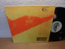 Guru Guru ?– UFO Lp 1971 KRAUTROCK Rarity OHR Platte