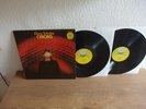 KLAUS SCHULZE CYBORG 1973 DLP KRAUTROCK / ELECTRONIC MONSTER RARE MINT
