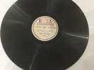 Louis Armstrong 78 RPM Promo La Vie En Rose /  C'Est Si Bon  Grade E