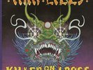 Thin Lizzy Killer On The Loose - Double Pack UK 7