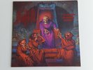 Death ?– Scream Bloody Gore LP Vinyl, Limited Edition Blue Royal 2016