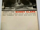 Sonny Clark Blue Note 1576 LP 