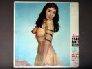 Adam Stag Party Record 9 – Sin Along with Us Featuring Wild Party Songs SS/M LP