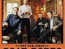 Yo-Yo Ma-Not Our First Goat Rodeo (1LP Col) VINYL NEW