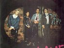Heartbreakers L.A.M.F. GERMAN ORIGINAL NEAR MINT Track Record Vinyl LP