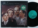 KRAFTWERK Trans-Europe Express CAPITOL LP VG++ SHRINK  