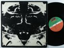 MOTT THE HOOPLE Mad Shadows ATLANTIC LP VG+ gatefold  