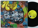 NUGGETS VOLUME ONE: THE HITS Various Artists RHINO LP VG+  