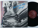 SACCHARINE TRUST Surviving You, Always SST LP VG+  