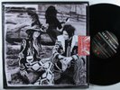 WHITE STRIPES Icky Thump THIRD MAN 2XLP VG++ 180g audiophile w/ insert  