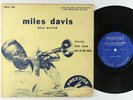 Miles Davis - Blue Period 10