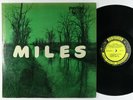 Miles Davis - The New Miles Davis Quartet LP - Prestige Mono DG RVG 446 W 50th