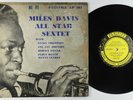 Miles Davis All Star Sextet - S/T 10