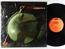 Tony Williams Lifetime - Emergency  Volume Two LP - Polydor VG+ Shrink