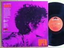 Brian Auger, Julie Driscoll And The Trinity -  Open  vinyl LP