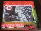 FRANK ZAPPA - ZAPPA IN NEW YORK LP. PROMO. TWO RECORD SET.