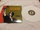 Suicide Machines Battle Hymns White Record Lp Nofx Lagwagon