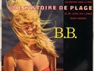 BRIGITTE BARDOT 
