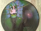Hypocrisy Abducted Picture Vinyl