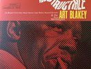 Art Blakey & The Jazz Messengers ?- Indestructible LP Vinyl Album - JAZZ RECORD