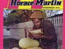 HORACE MARTIN Watermelon Man LP