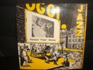 THOMAS FATS WALLER  G.CREPAX  RARE JAZZ LP