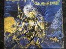 Iron Maiden Live After Death Vinyl Fame ?– FAD 3248 / FA 3248 Rare Vinyl NM