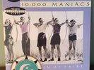 10,000 Maniacs - In My Tribe lp - Promo  Audiophile vinyl