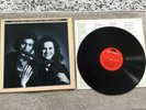 Gay and Terry Woods - the time is right LP UK 1976 1ST Polydor + inner