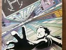 STIFF LITTLE FINGERS - GO FOR IT - LP UK 1981  - CHRYSALIS - CHR 1339